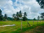 Lands for sale Malabe
