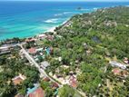 Lands For Sale - Midigama Beach