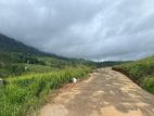 Lands for sales in Delthota