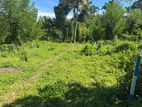 Lands for sales in Pilimathalawa