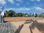 Lands in Panadura. R03