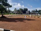 Lands in Panadura,Gorakana R03