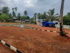 Lands in Walana, Panadura for sale | Residential R03