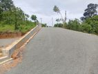 Lands Plots in Ambalangoda Municipal Council