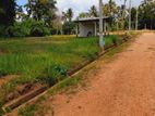 Lands Sale in Kurunegala