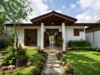 Landscape Design Services