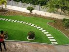 Landscape Service