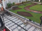 Landscaping Service