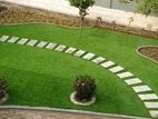Landscape Flooring