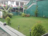 landscaping and garden services