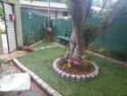 landscaping and garden services
