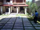 landscaping and garden services