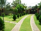 Landscaping and Garden Services