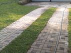 Landscaping and Interlock Paving