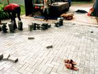 Landscaping and Interlock Paving