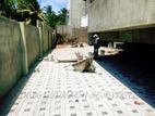 Landscaping and Interlock Paving