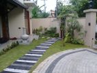 Landscaping and Maintenance
