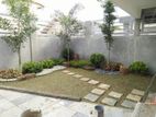 landscaping interlock garden services