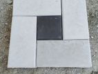 Landscaping Interlock Paving Block