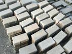 Landscaping Interlock Paving Block