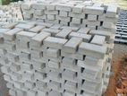 Landscaping Interlock Paving Block