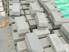 Landscaping Interlock Paving Block