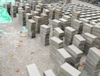 Landscaping Interlock Paving Block