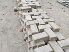 Landscaping Interlock Paving Block