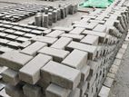 Landscaping Interlock Paving Block