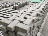 Landscaping Interlock Paving Block