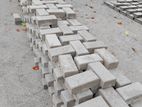 Landscaping Interlock Paving Block