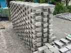 Landscaping Interlock Paving Block