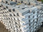 Landscaping Interlock Paving Block