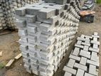 Landscaping Interlock Paving Block