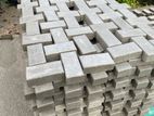 Landscaping Interlock Paving Block