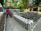 Landscaping Interlock Paving Block