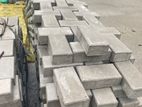 Landscaping Interlock Paving Block