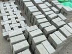 Landscaping Interlock Paving Block