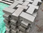 landscaping Interlock Paving Block