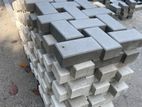 Landscaping Interlock Paving Block