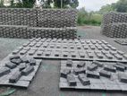 Landscaping Interlock Paving Block