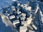 Landscaping Interlock Paving Block