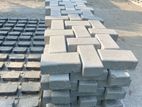 Landscaping Interlock Paving Block