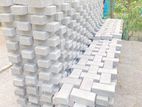 Landscaping Interlock Paving Block