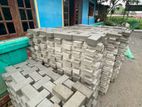 Landscaping Interlock Paving Block