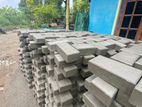 Landscaping Interlock Paving Block