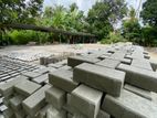 Landscaping Interlock Paving Block