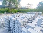 Landscaping Interlock Paving Block