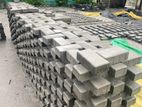 Landscaping Interlock Paving Block
