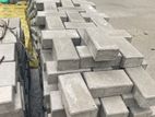 Landscaping Interlock Paving Block